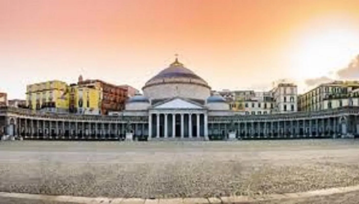 Hotel Yacht Club Angioino à Naples Italie