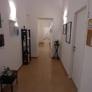 Bed & Breakfast Casa Laura Oliva Mancini, Napoli