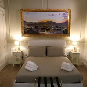 Bed & Breakfast Vico Gelso, Napoli