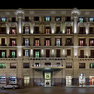 Unahotels Naples