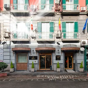 Grand Europa & Restaurant Naples