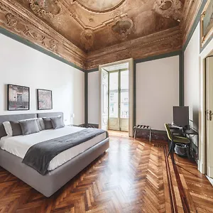Hotel Relais Della Porta, Napoli