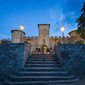  Agroturismo Castello Di Gabbiano Italia