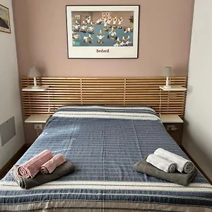Federica Bed & Breakfast Fiumicino