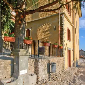  Сasa de vacaciones Le Muse Italia