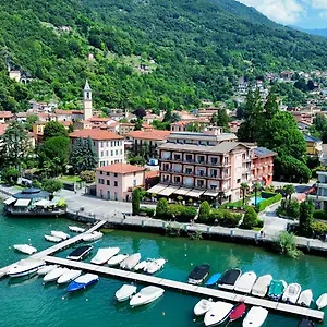 Europa Hotel Porlezza