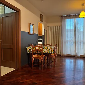  Apartamento Ampio Monolocale Italia