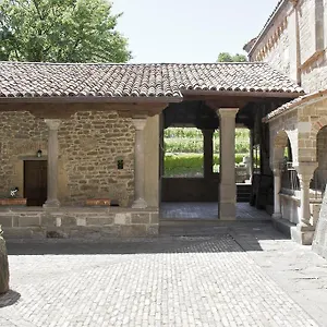  Apartamento Historical House Medieval Abbey - Al Chiostro Italia