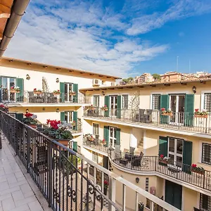 *** Apartahotel Aurelia Vatican Italia