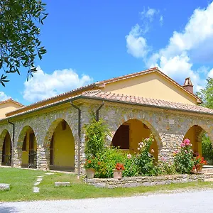  Agroturismo Pian Di Cataverna Italia