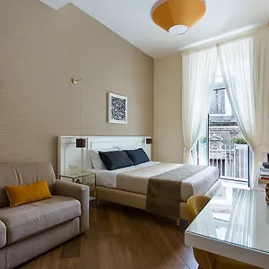 Bed & Breakfast Novanova, Napoli