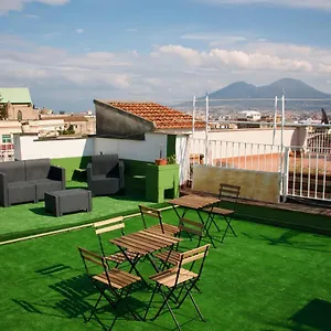 Bed & Breakfast C Era Volta, Napoli