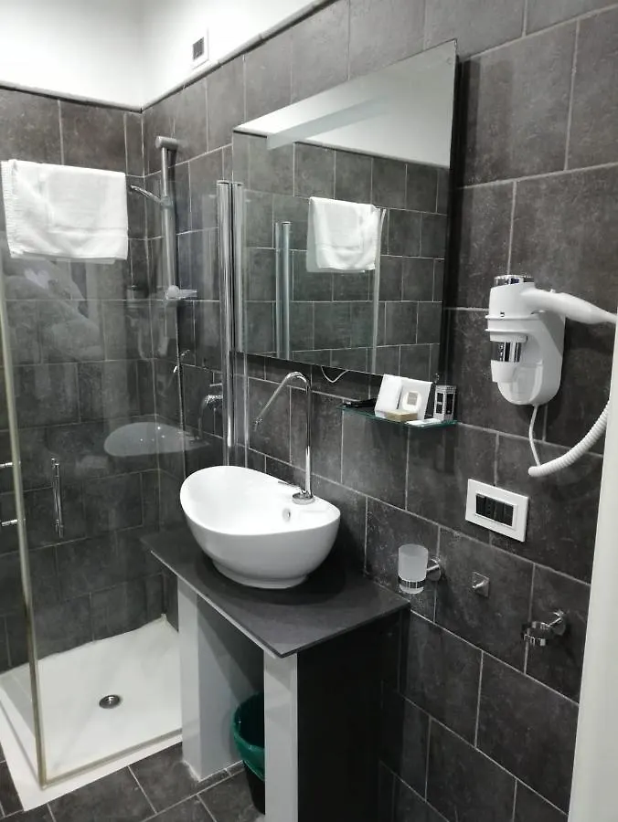 Guest house Yacht Club Angioino Hotel Naples Italy
