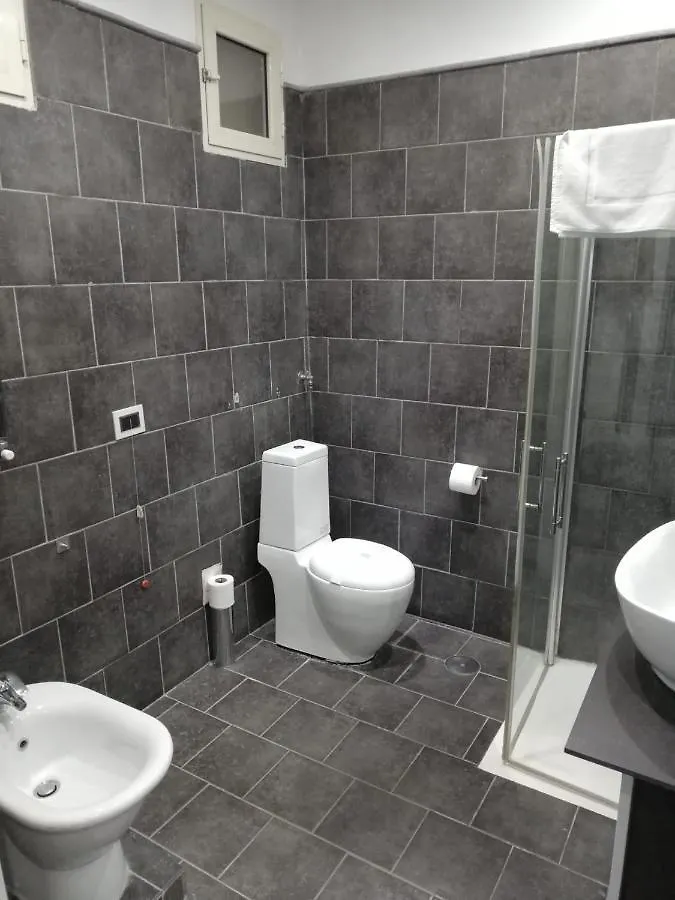Guest house Yacht Club Angioino Hotel Naples