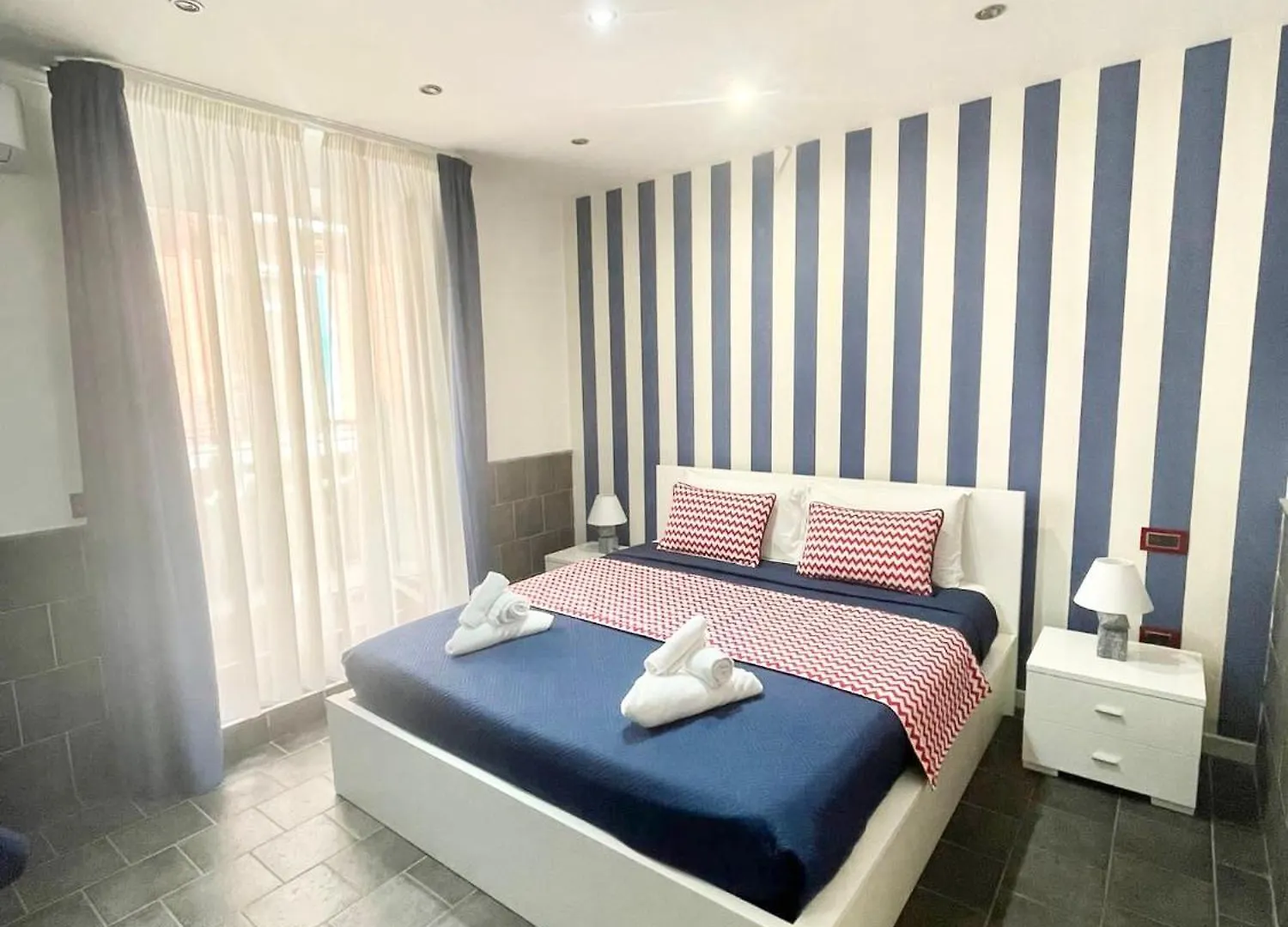 Yacht Club Angioino Hotel Naples Italy
