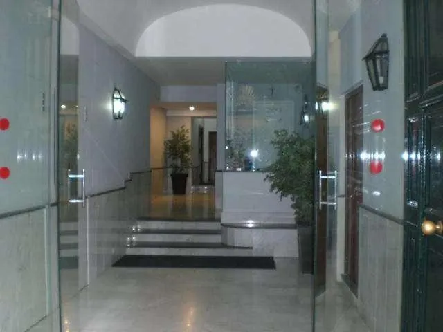 Guest house Yacht Club Angioino Hotel Naples Italy