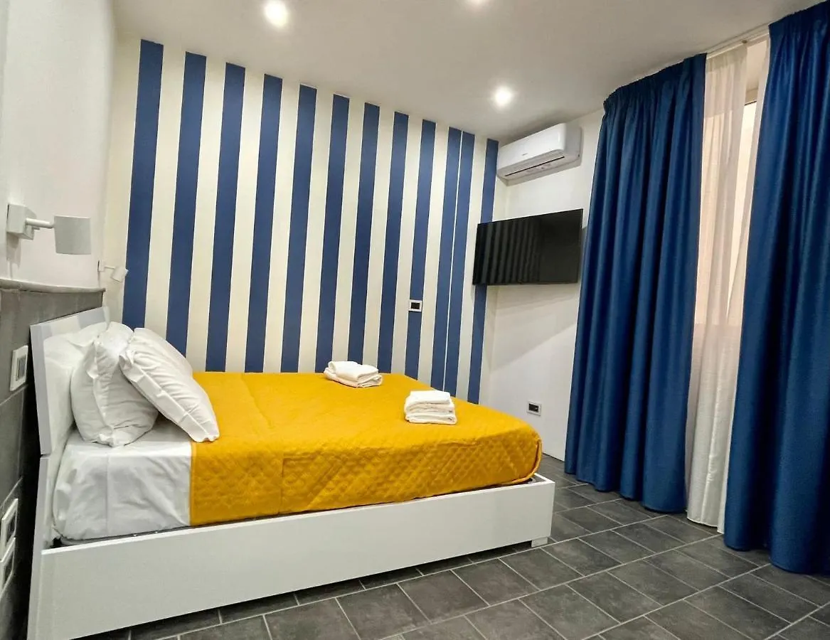 Yacht Club Angioino Hotel Naples Guest house