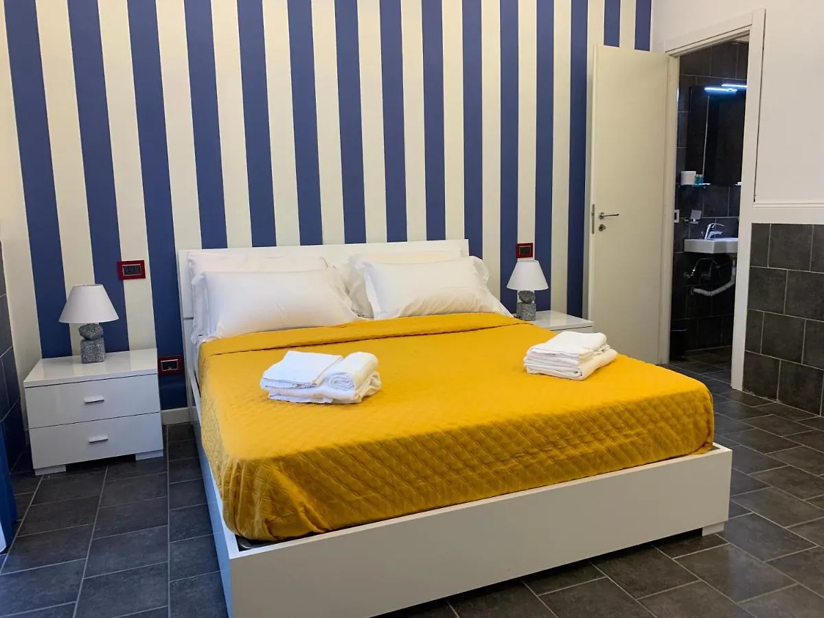 Yacht Club Angioino Hotel Naples Guest house