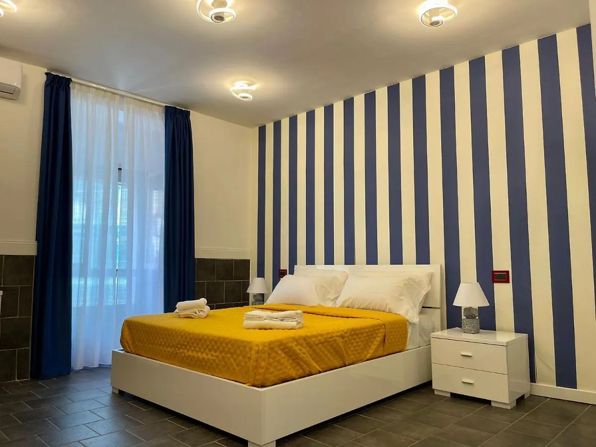 Yacht Club Angioino Hotel Naples