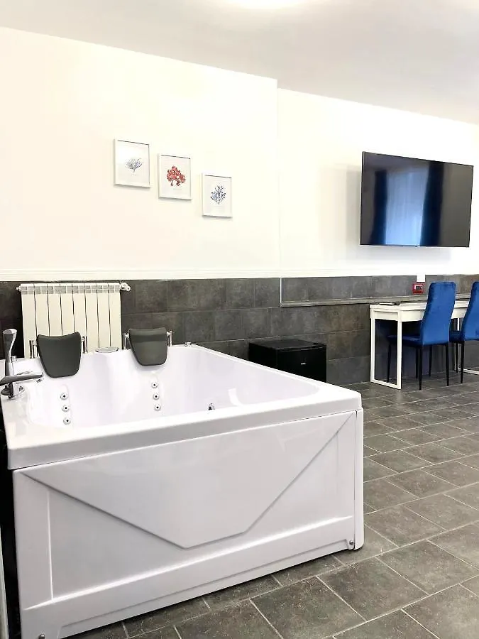 Yacht Club Angioino Hotel Naples
