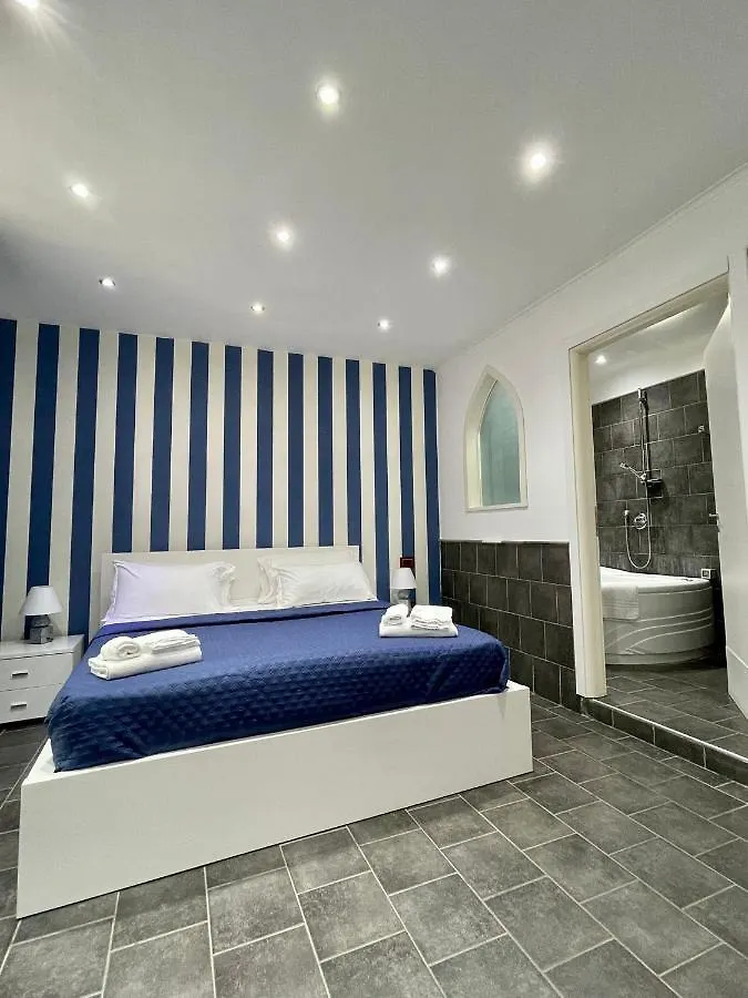 Yacht Club Angioino Hotel Naples 0*,