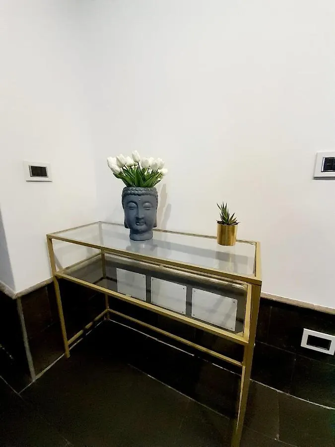 Guest house Yacht Club Angioino Hotel Naples