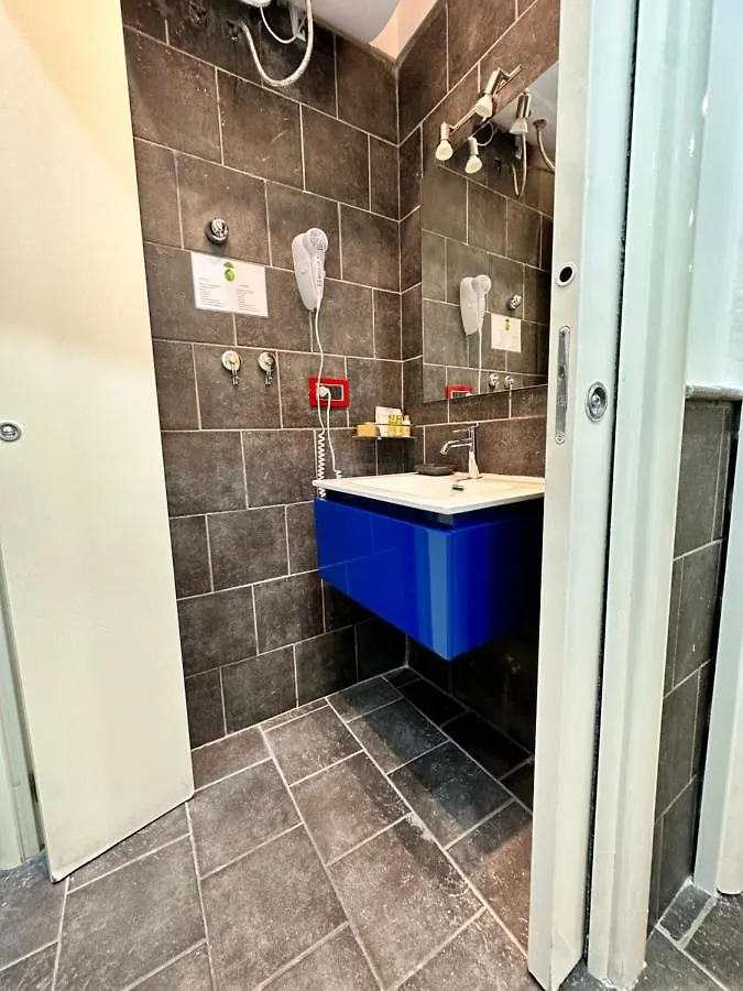 Guest house Yacht Club Angioino Hotel Naples