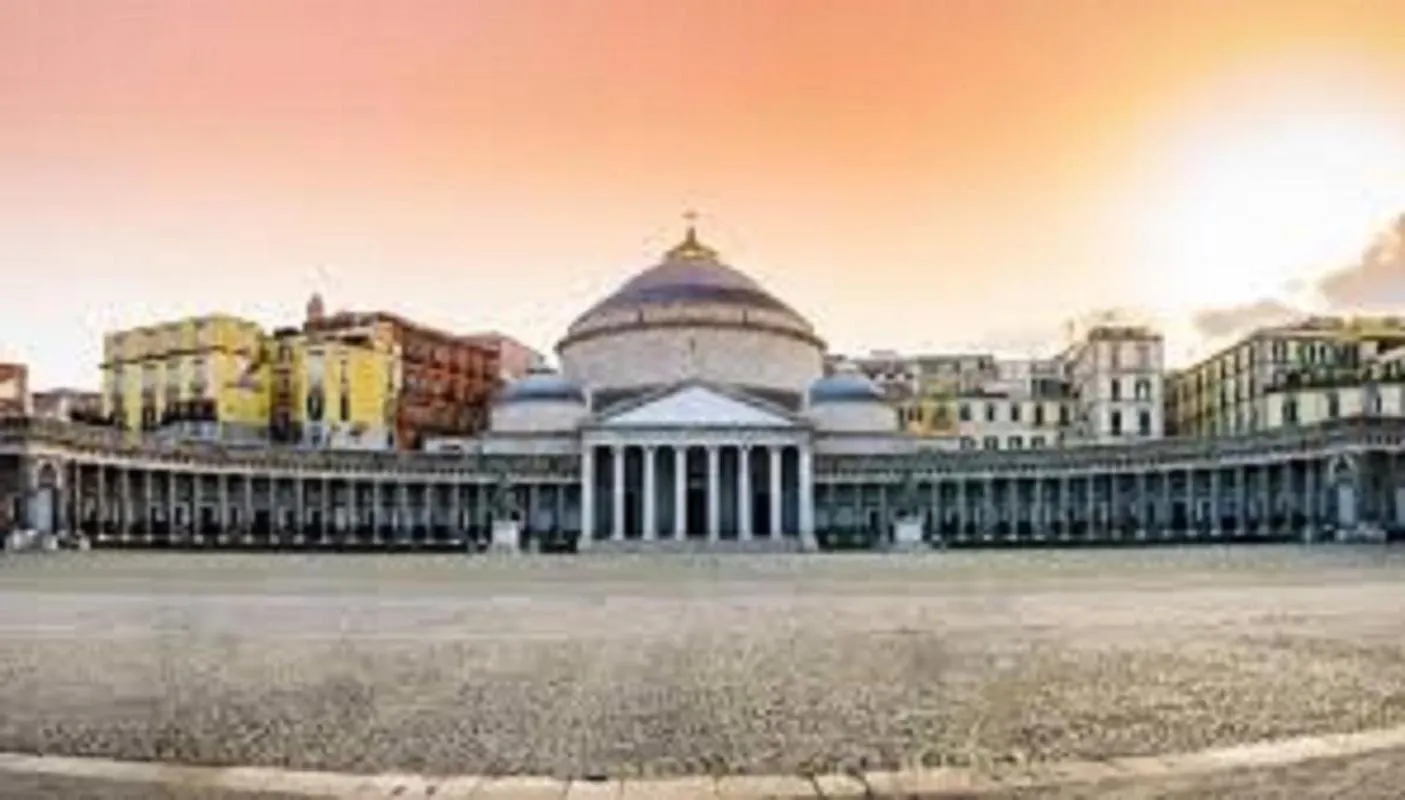 Yacht Club Angioino Hotel Naples Italy