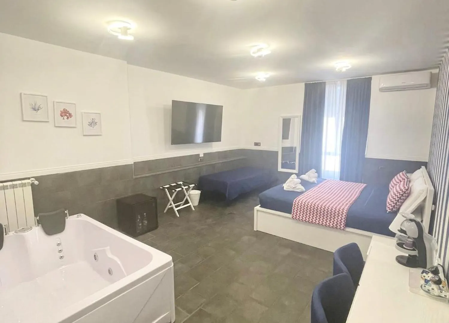 Yacht Club Angioino Hotel Naples Guest house