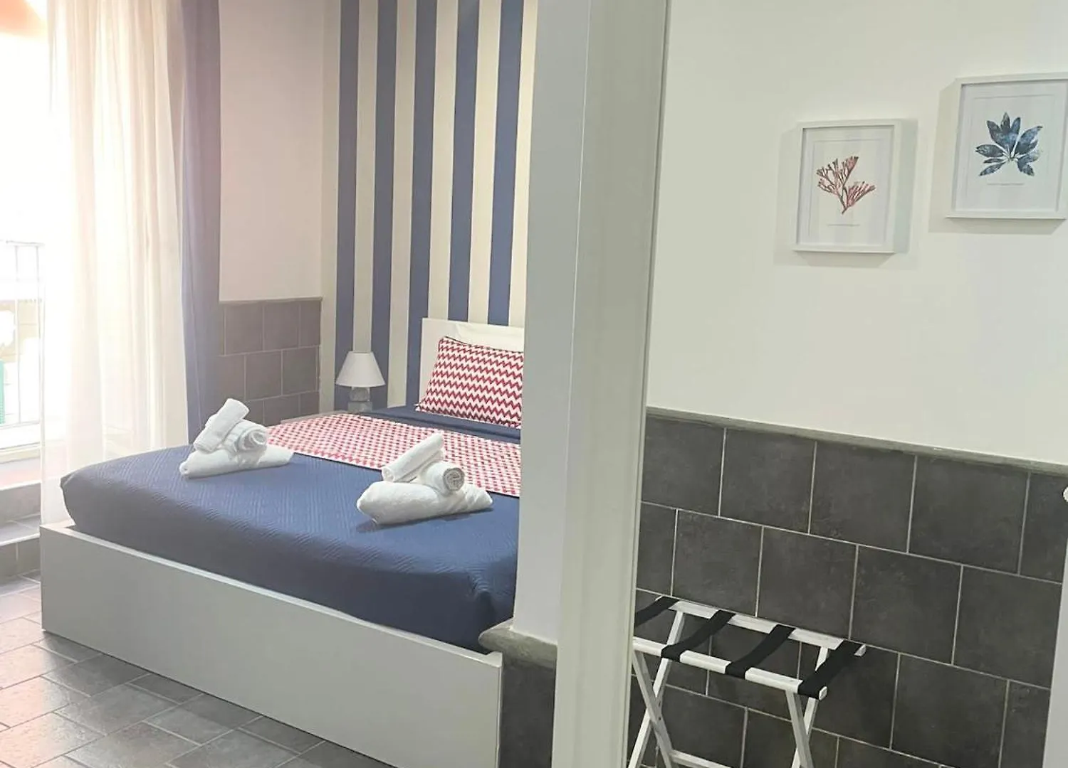 Guest house Yacht Club Angioino Hotel Naples